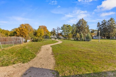 Charming 1930s Cottage on a Spacious Half-Acre Lot! Lovingly on Fairview Golf Course in Idaho - for sale on GolfHomes.com, golf home, golf lot