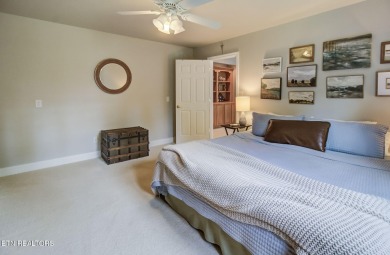 Nestled in the sought-after Tanasi Coves neighborhood of Tellico on Tanasi Golf Course in Tennessee - for sale on GolfHomes.com, golf home, golf lot