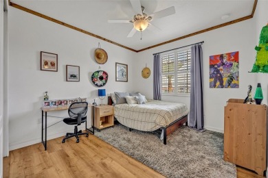 Under contract-accepting backup offers. Located along the 16th on Eagle Creek Golf Club in Florida - for sale on GolfHomes.com, golf home, golf lot