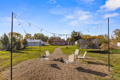 Charming 1930s Cottage on a Spacious Half-Acre Lot! Lovingly on Fairview Golf Course in Idaho - for sale on GolfHomes.com, golf home, golf lot