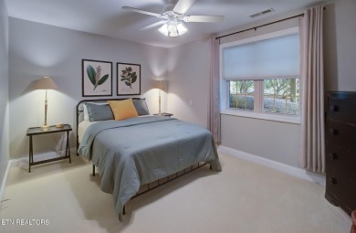 Nestled in the sought-after Tanasi Coves neighborhood of Tellico on Tanasi Golf Course in Tennessee - for sale on GolfHomes.com, golf home, golf lot