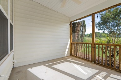 Welcome to your Wakefield retreat! This charming 3-bed, 2 on TPC at Wakefield Plantation in North Carolina - for sale on GolfHomes.com, golf home, golf lot
