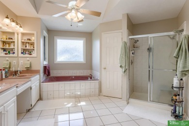 John Erickson, M: , john.erickson,   - Impeccable, updated on Eagle Run Golf Complex in Nebraska - for sale on GolfHomes.com, golf home, golf lot