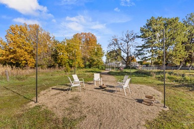 Charming 1930s Cottage on a Spacious Half-Acre Lot! Lovingly on Fairview Golf Course in Idaho - for sale on GolfHomes.com, golf home, golf lot
