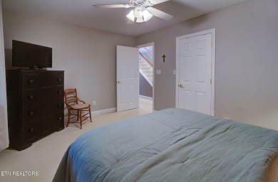 Nestled in the sought-after Tanasi Coves neighborhood of Tellico on Tanasi Golf Course in Tennessee - for sale on GolfHomes.com, golf home, golf lot
