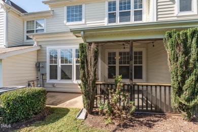 Welcome to your Wakefield retreat! This charming 3-bed, 2 on TPC at Wakefield Plantation in North Carolina - for sale on GolfHomes.com, golf home, golf lot
