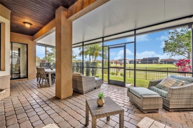 Under contract-accepting backup offers. Located along the 16th on Eagle Creek Golf Club in Florida - for sale on GolfHomes.com, golf home, golf lot