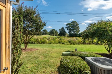 Welcome to your Wakefield retreat! This charming 3-bed, 2 on TPC at Wakefield Plantation in North Carolina - for sale on GolfHomes.com, golf home, golf lot