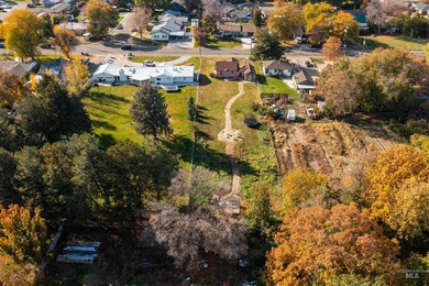 Charming 1930s Cottage on a Spacious Half-Acre Lot! Lovingly on Fairview Golf Course in Idaho - for sale on GolfHomes.com, golf home, golf lot