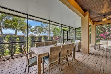 Under contract-accepting backup offers. Located along the 16th on Eagle Creek Golf Club in Florida - for sale on GolfHomes.com, golf home, golf lot