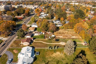 Charming 1930s Cottage on a Spacious Half-Acre Lot! Lovingly on Fairview Golf Course in Idaho - for sale on GolfHomes.com, golf home, golf lot