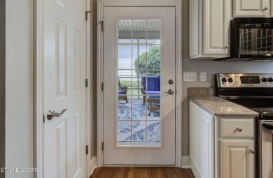 Nestled in the sought-after Tanasi Coves neighborhood of Tellico on Tanasi Golf Course in Tennessee - for sale on GolfHomes.com, golf home, golf lot