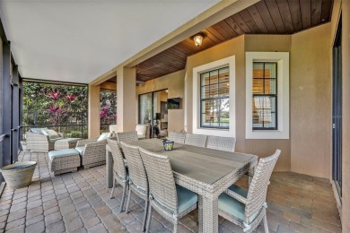 Under contract-accepting backup offers. Located along the 16th on Eagle Creek Golf Club in Florida - for sale on GolfHomes.com, golf home, golf lot