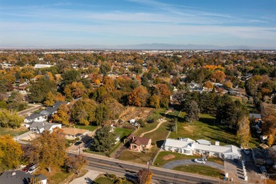 Charming 1930s Cottage on a Spacious Half-Acre Lot! Lovingly on Fairview Golf Course in Idaho - for sale on GolfHomes.com, golf home, golf lot
