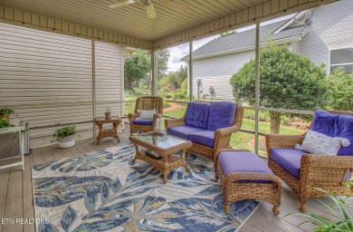 Nestled in the sought-after Tanasi Coves neighborhood of Tellico on Tanasi Golf Course in Tennessee - for sale on GolfHomes.com, golf home, golf lot