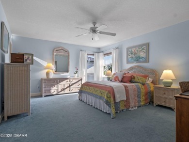 Discover a rare opportunity to own a custom-renovated luxury on New Smyrna Beach Golf Course in Florida - for sale on GolfHomes.com, golf home, golf lot