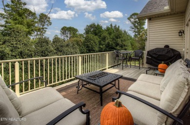 Nestled in the sought-after Tanasi Coves neighborhood of Tellico on Tanasi Golf Course in Tennessee - for sale on GolfHomes.com, golf home, golf lot