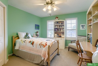 John Erickson, M: , john.erickson,   - Impeccable, updated on Eagle Run Golf Complex in Nebraska - for sale on GolfHomes.com, golf home, golf lot