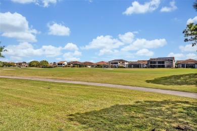 Under contract-accepting backup offers. Located along the 16th on Eagle Creek Golf Club in Florida - for sale on GolfHomes.com, golf home, golf lot
