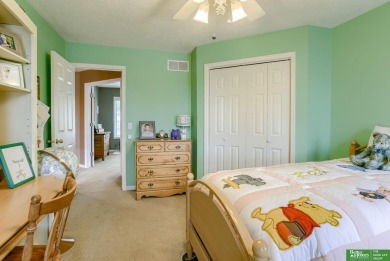 John Erickson, M: , john.erickson,   - Impeccable, updated on Eagle Run Golf Complex in Nebraska - for sale on GolfHomes.com, golf home, golf lot