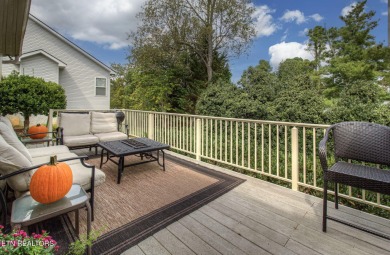 Nestled in the sought-after Tanasi Coves neighborhood of Tellico on Tanasi Golf Course in Tennessee - for sale on GolfHomes.com, golf home, golf lot