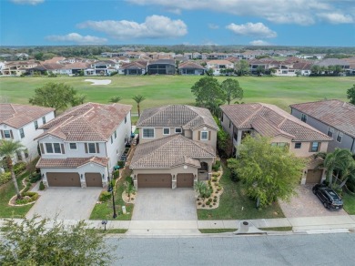 Under contract-accepting backup offers. Located along the 16th on Eagle Creek Golf Club in Florida - for sale on GolfHomes.com, golf home, golf lot