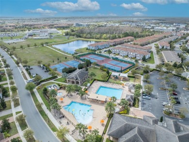 Under contract-accepting backup offers. Located along the 16th on Eagle Creek Golf Club in Florida - for sale on GolfHomes.com, golf home, golf lot