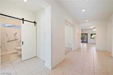 Beautifully updated 2-bedroom plus den home located in the on Mountain Falls Golf Course in Nevada - for sale on GolfHomes.com, golf home, golf lot