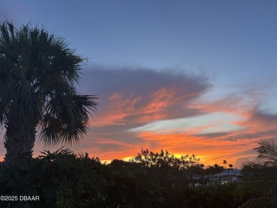 Discover a rare opportunity to own a CUSTOM-RENOVATED luxury on New Smyrna Beach Golf Course in Florida - for sale on GolfHomes.com, golf home, golf lot