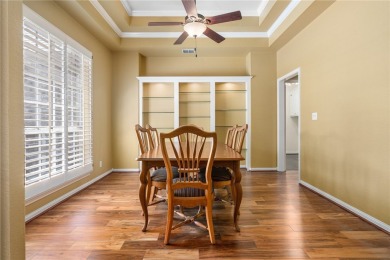 *Charming Rockport Country Club Home* Nestled beneath the shade on Rockport Country Club in Texas - for sale on GolfHomes.com, golf home, golf lot