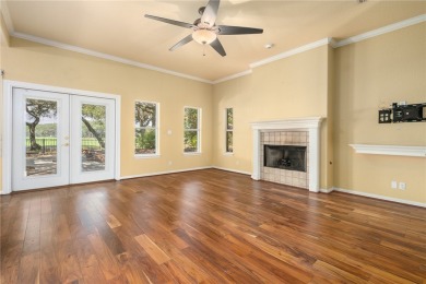 *Charming Rockport Country Club Home* Nestled beneath the shade on Rockport Country Club in Texas - for sale on GolfHomes.com, golf home, golf lot