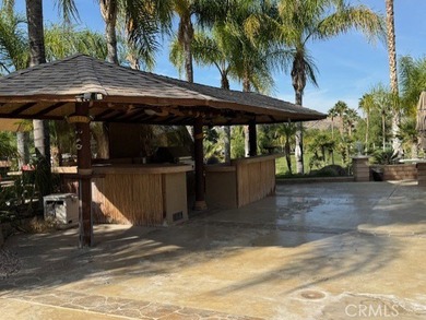 This place has everything; Club House, Tennis Courts, Pickle on Rancho California RV Resort in California - for sale on GolfHomes.com, golf home, golf lot