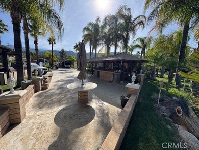 This place has everything; Club House, Tennis Courts, Pickle on Rancho California RV Resort in California - for sale on GolfHomes.com, golf home, golf lot