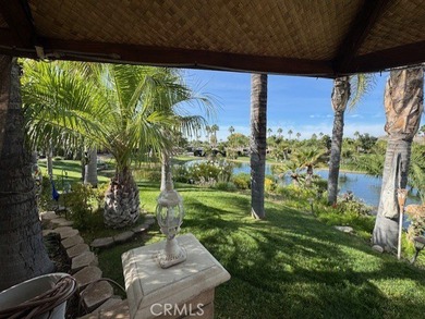 This place has everything; Club House, Tennis Courts, Pickle on Rancho California RV Resort in California - for sale on GolfHomes.com, golf home, golf lot