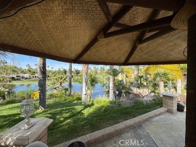 This place has everything; Club House, Tennis Courts, Pickle on Rancho California RV Resort in California - for sale on GolfHomes.com, golf home, golf lot