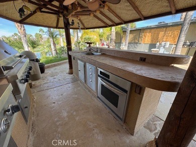 This place has everything; Club House, Tennis Courts, Pickle on Rancho California RV Resort in California - for sale on GolfHomes.com, golf home, golf lot