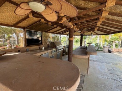 This place has everything; Club House, Tennis Courts, Pickle on Rancho California RV Resort in California - for sale on GolfHomes.com, golf home, golf lot