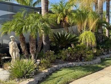 This place has everything; Club House, Tennis Courts, Pickle on Rancho California RV Resort in California - for sale on GolfHomes.com, golf home, golf lot