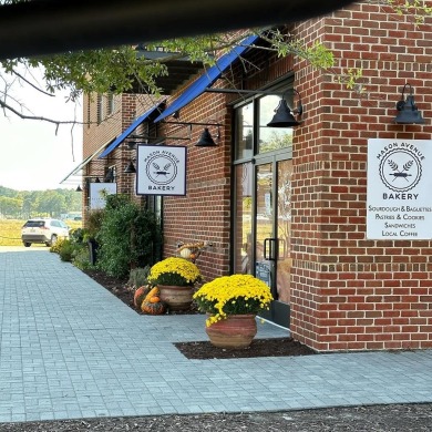 NOW is a great time to own a piece of paradise in The Colony on Bay Creek Golf Club in Virginia - for sale on GolfHomes.com, golf home, golf lot