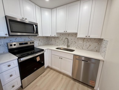 Updated 2BR/2BA condo located in the beautiful Kings Point Golf on Kings Point Golf -Flanders Way in Florida - for sale on GolfHomes.com, golf home, golf lot