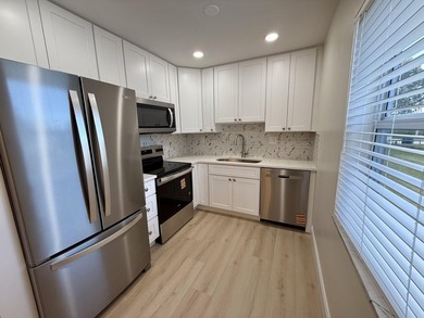 Updated 2BR/2BA condo located in the beautiful Kings Point Golf on Kings Point Golf -Flanders Way in Florida - for sale on GolfHomes.com, golf home, golf lot