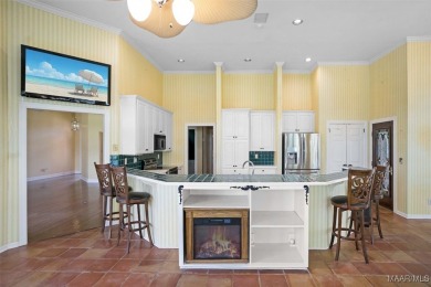 Golf Course  Lakefront Living in Towne Lake. Experience on Arrowhead Country Club in Alabama - for sale on GolfHomes.com, golf home, golf lot