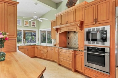 MAGNIFICENCE IN MISTY CREEK - PRIVACY, SHADE  SPACE - A RARE on Misty Creek Country Club in Florida - for sale on GolfHomes.com, golf home, golf lot