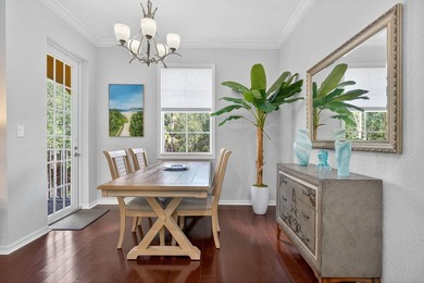 WELCOME HOME! This beautifully designed and meticulously on The Club At Admirals Cove Golf Village in Florida - for sale on GolfHomes.com, golf home, golf lot