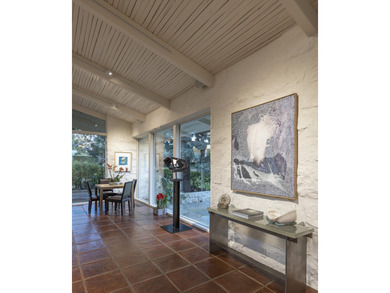 A Masterpiece of Casual Elegance: For the discerning homeowner on Birnam Wood Golf Club in California - for sale on GolfHomes.com, golf home, golf lot