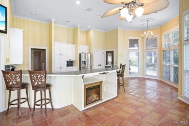 Golf Course  Lakefront Living in Towne Lake. Experience on Arrowhead Country Club in Alabama - for sale on GolfHomes.com, golf home, golf lot