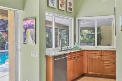 MAGNIFICENCE IN MISTY CREEK - PRIVACY, SHADE  SPACE - A RARE on Misty Creek Country Club in Florida - for sale on GolfHomes.com, golf home, golf lot