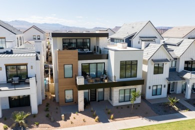 This home is being sold as a 1/8th Ownership Share. The home is on Sunriver Golf Club in Utah - for sale on GolfHomes.com, golf home, golf lot