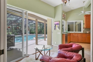 MAGNIFICENCE IN MISTY CREEK - PRIVACY, SHADE  SPACE - A RARE on Misty Creek Country Club in Florida - for sale on GolfHomes.com, golf home, golf lot