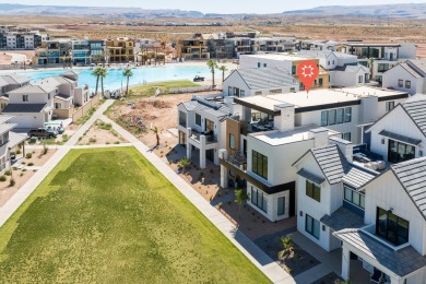This home is being sold as a 1/8th Ownership Share. The home is on Sunriver Golf Club in Utah - for sale on GolfHomes.com, golf home, golf lot
